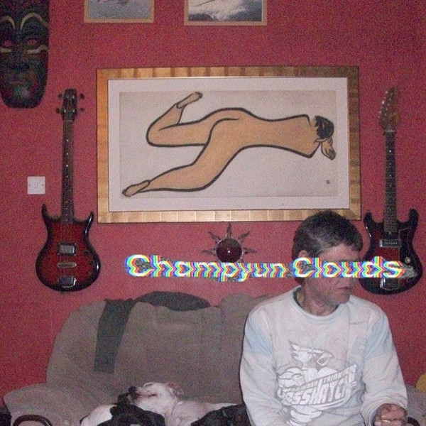 Champyun Clouds