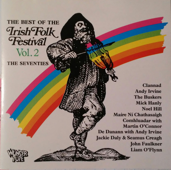 The 5th Irish Folk Festival (1978, Vinyl) - Discogs