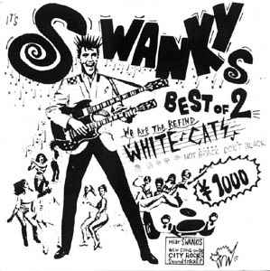 Swankys music | Discogs