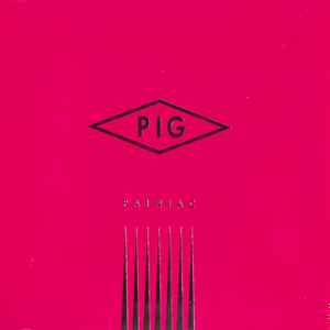 Painiac - Pig