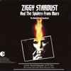 David Bowie - Ziggy Stardust And The Spiders From Mars - The Motion Picture Soundtrack