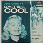 June Christy – Something Cool (1955, Vinyl) - Discogs