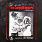Cover of The Carpetbaggers (Music From The Original Score), 1964, Vinyl
