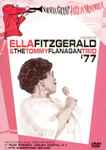 Cover of Ella Fitzgerald & The Tommy Flanagan Trio '77, 2006-01-24, DVD