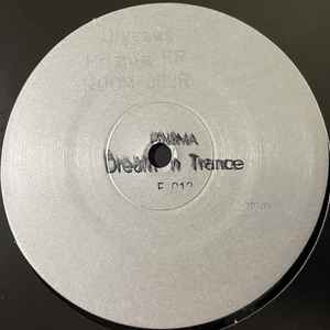 Ulysses (4) - Dream 'N' Trance (Remixes) album cover