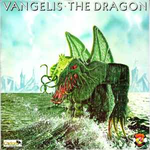 The Dragon - Vangelis