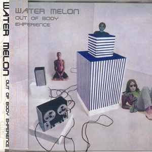 Water Melon – Field Trip (1999, CD) - Discogs