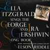 Ella Fitzgerald - Ella Fitzgerald Sings The George And Ira Gershwin Song Book