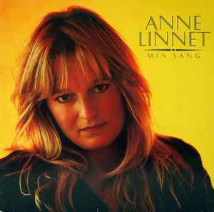Min Sang - Anne Linnet