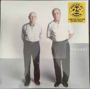 Vessel (Vinyl, LP, Album, Limited Edition, Reissue, Repress) for sale