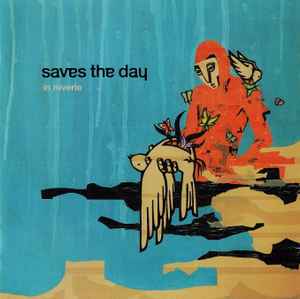 Saves The Day – In Reverie (2003, CD) - Discogs