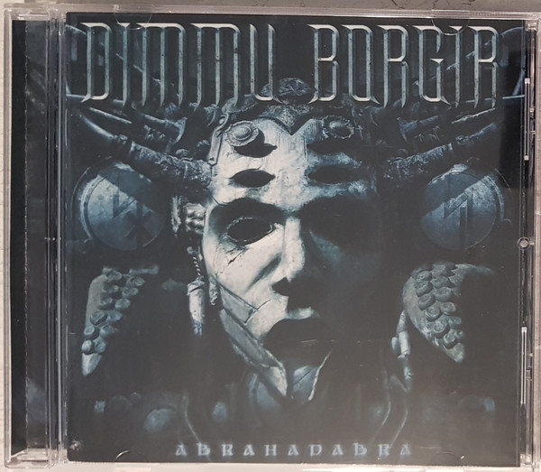 YOUCHARIST François de Jarjayes / 幽蛇 on X: 10th  ANNIVERSARY!!!!!!!!!!!!!!!!!!!!!!!!!!!!!!!!!!!!!!!!!!!!!!!!!! DIMMU BORGIR  Abrahadabra [September 22nd, 2010 wiki,discogs,JAPAN / September 24th,  2010 MA] #DIMMUBORGIR #Abrahadabra #NuclearBlast