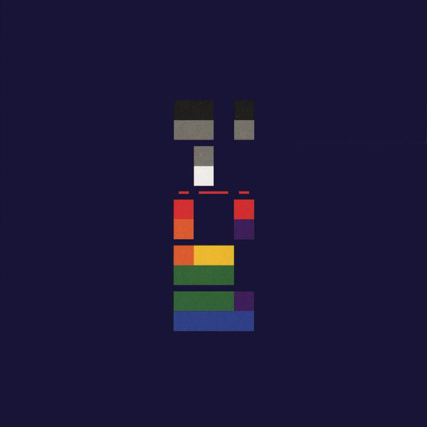 Coldplay – Mylo Xyloto (2011, Gatefold, Vinyl) - Discogs