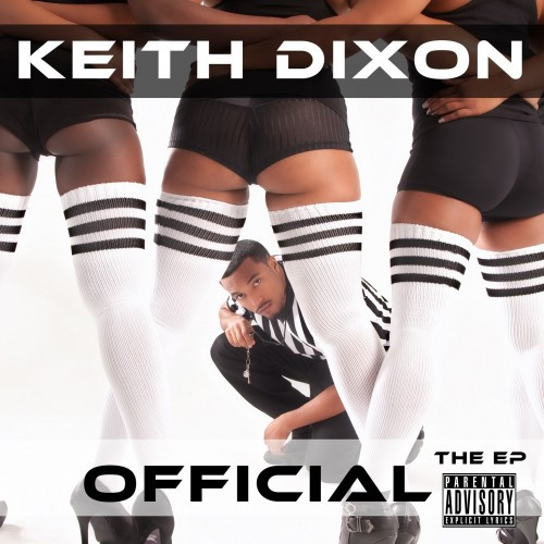 baixar álbum Keith Dixon - Official