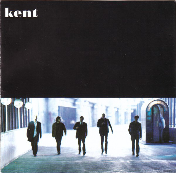 Kent – Kent (2020, Silver, Vinyl) - Discogs