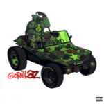 Cover of Gorillaz, 2001-03-24, Vinyl