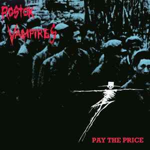 Pay The Price - Rostok Vampires
