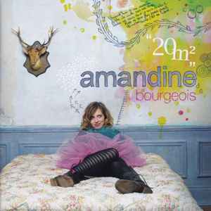 Amandine Bourgeois - "20 M2"