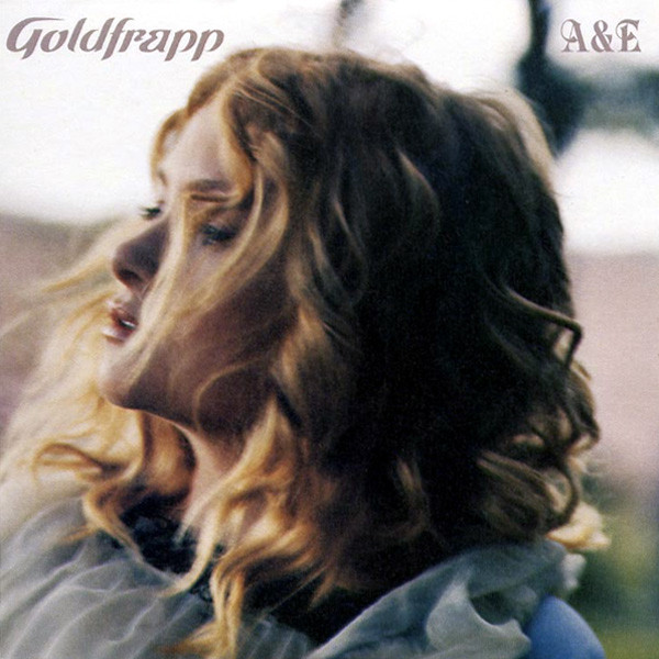 Goldfrapp - A&E | Releases | Discogs