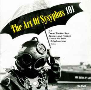 The Art Of Sysyphus 101 - Various