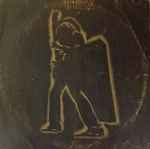 Cover of Electric Warrior, 1971-10-00, Vinyl