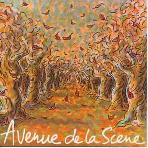 Avenue De La Scene - The Scene
