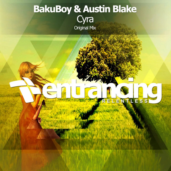 ladda ner album BakuBoy & Austin Blake - Cyra