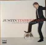 Cover of Futuresex / Lovesounds, 2006-09-12, Vinyl