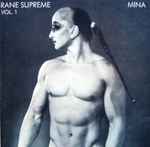 Mina – Rane Supreme Vol. 1 (CD) - Discogs