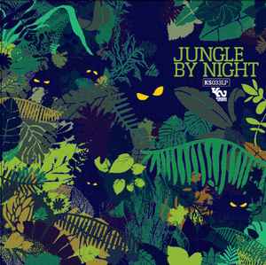 Jungle By Night - Jungle By Night
