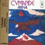 Cymande – Arrival (1981, Vinyl) - Discogs