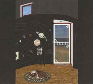 Mary Lattimore - Silver Ladders | Releases | Discogs
