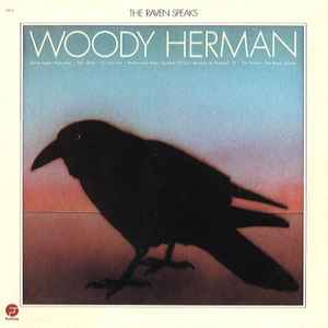 Woody Herman - The Raven Speaks album cover