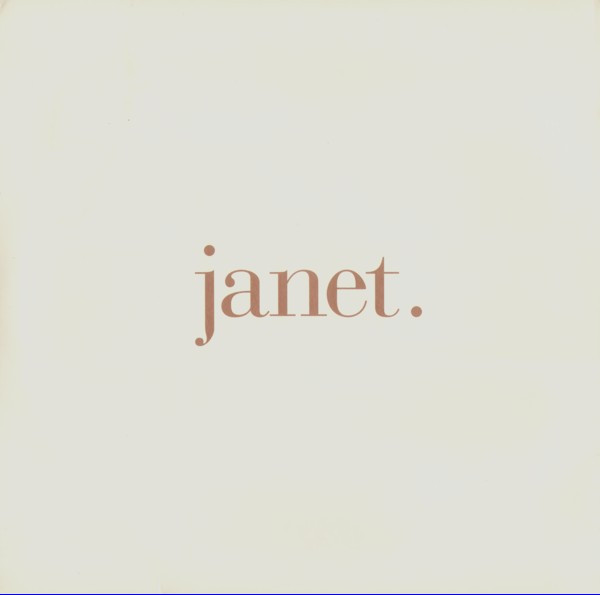 Janet Jackson – That's The Way Love Goes (1993, Vinyl) - Discogs