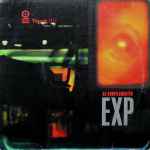 Cover of EXP, 2001, Vinyl