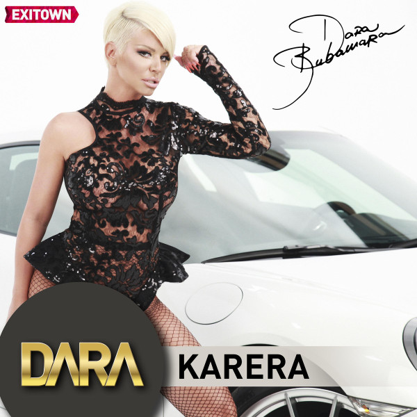 lataa albumi Dara - Karera