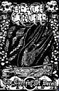 Deathcircle - The Current Of Deceit