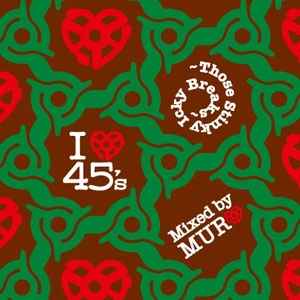 Muro – Taste Of Chocolate R&B Flavor Vol.6 (2012, CD) - Discogs
