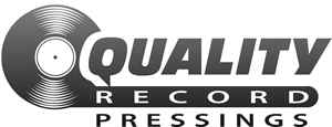 Quality Record Pressingsна Discogs