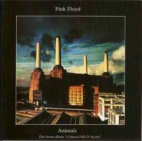 Pink Floyd – Wish You Were Here (Plus Bonus Album Early Singles
