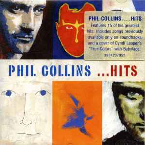 Phil Collins - ...Hits 