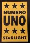 Cover of Numero Uno, 1988, Cassette