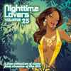 Various - Nighttime Lovers Volume 25