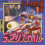 Sigue Sigue Sputnik – Flaunt It (1986, Vinyl) - Discogs
