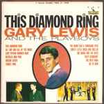 Cover of This Diamond Ring, 1965, Reel-To-Reel