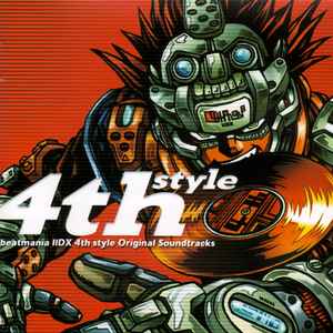 Beatmania IIDX 3rd Style Original Soundtracks (2000, CD) - Discogs