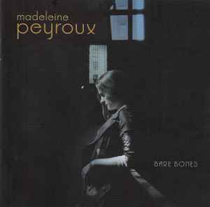 Madeleine Peyroux – Standing On The Rooftop (2011, CD) - Discogs