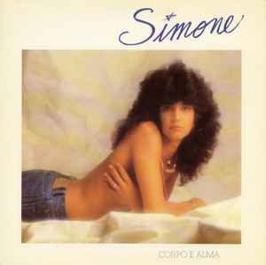 Simone (3) - Corpo E Alma
