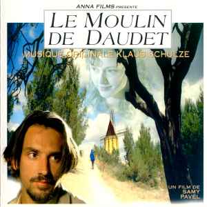 Klaus Schulze - Le Moulin De Daudet album cover