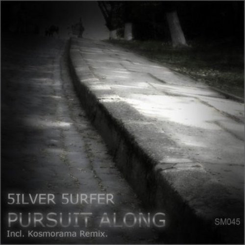 télécharger l'album 5ilver 5urfer - Pursuit Along
